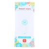 The Honest Company Honest Wipes - Unscented - Baby - Travel Pack - 10 Wipes