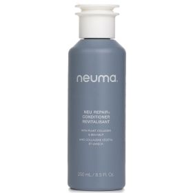 NEUMA - Neu Repair Conditioner 340398 250ml/8.5oz