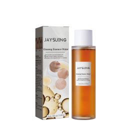 Jaysuing Ginseng Water Brighten, Moisturize, Repair Dull Skin, Diminish Fine Lines, Anti-Wrinkle (Option: 1pcs)