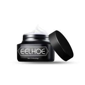 EELHOE Men's Vegetarian Cream Non-greasy Concealer To Cover Acne Marks To Brighten The Complexion Of The Invisible Pores Of The Lazy Cream (Option: 1pcs)