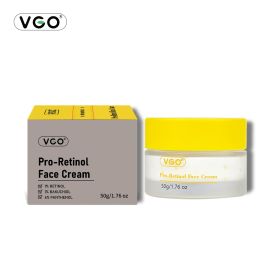 Pro-Retinol Face Cream (Option: FC085)