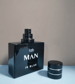 Iab Love But Not Have Perfume, Delicate And Long-lasting Fragrance, Classic Summer Men's Style 50ml (Option: 50ml)
