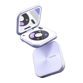 PIPPI UV MIRROR (Color: Purple)